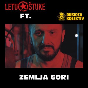 Zemlja Gori
