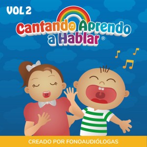 Canta A E I O U