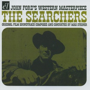 The Searchers