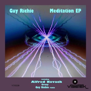 After Storm - original mix