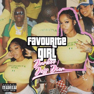 Favourite Girl by Darkoo & Dess Dior