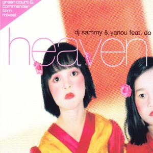 Heaven (feat. Do) [S 'n' y Mix Radio Edit]