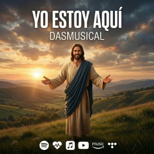 Yo Estoy Aqui
