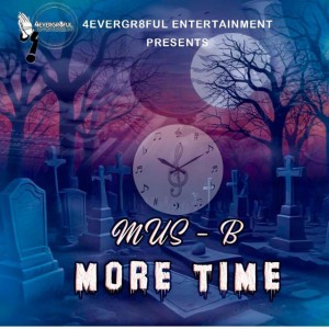 More Time