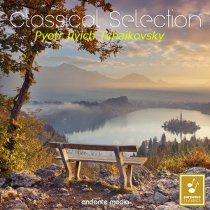 Dumka, Op. 59 "Russian Rustic Scene"