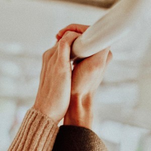 Tu manī ugunis dedz by The Sound Poets