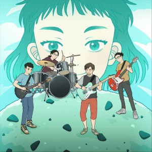 Mint Chip
