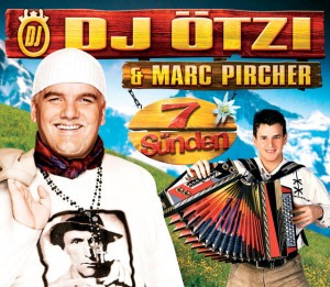 7 Sünden (Party Mix)