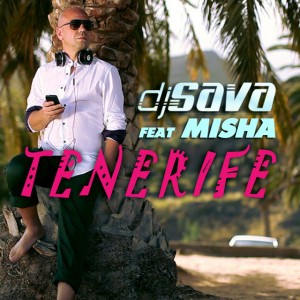 Tenerife - Radio Edit