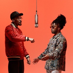 NA ASSEZ by Marshall, DJ MiMi & ricko