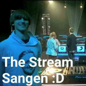 The Stream Sangen