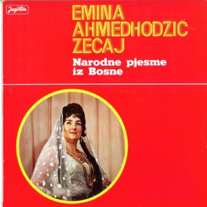 Voljeli se Mujo i Nizama by Emina Ahmedhodzic Zecaj