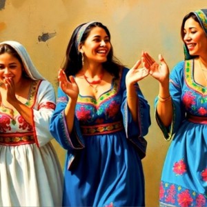 Aya Yatmazirtino