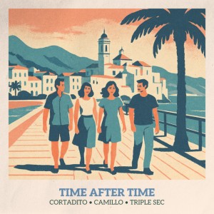 Time After Time