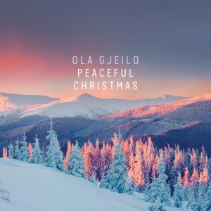 Away in a Manger (Arr. for Piano by Gjeilo)