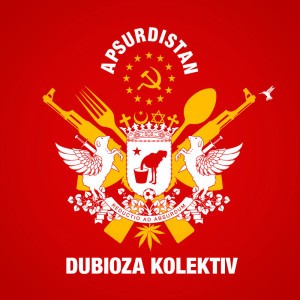 Volio BiH by Dubioza kolektiv