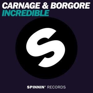 Incredible (Extended)