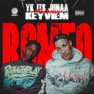 ROMEO by Yk It’s Junaa, Keyviem & OKEIFLOU