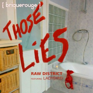 Those Lies (David Duriez Full On Acid Instrumental)