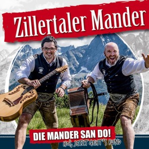 Mia san richtige Mander