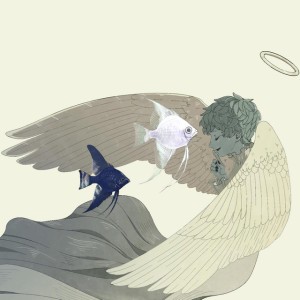 angel