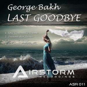 Last Goodbye - Etasonic Remix