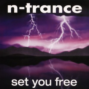 Set You Free (original radio edit)