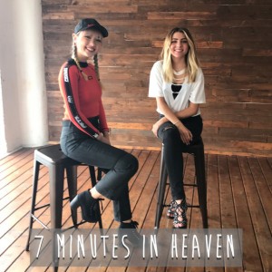 7 Minutes In Heaven - Acoustic