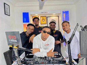 Dj Sonatty Mandem || Gospel Mix ||2026