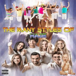 Many Styles of Haze