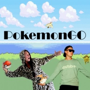 Pokemon Go