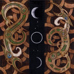 Tama O Te Rā by Kōkōuri & Pakiri