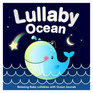 Rock-a-bye Baby - (Piano Lullaby Instrumental Version)