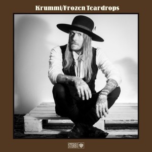 Frozen Teardrops