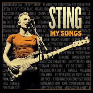 Every Breath You Take - My Songs Version