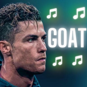 Cristiano Ronaldo the Greatest