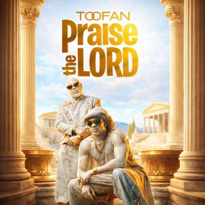 Praise the Lord