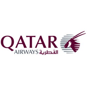 Qatar Airways Onboard Music - Night Version
