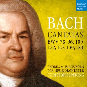 Herr Jesu Christ, wahr' Mensch und Gott, BWV 127: IV. Wenn einstens die Posaunen schallen (Recitative & Aria)