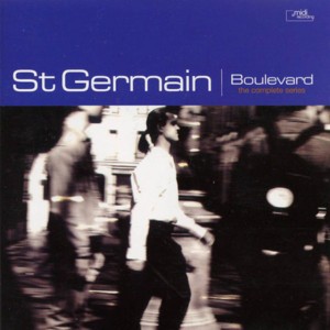 Forget It by St Germain