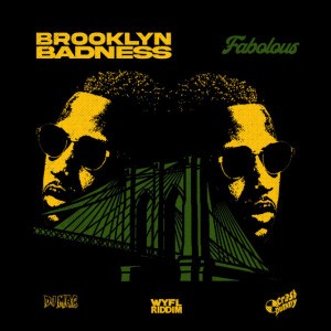 Brooklyn Badness (WYFL Freestyle)