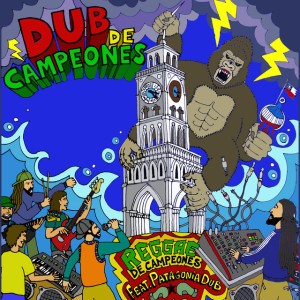 Dub Love