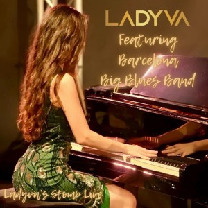 Ladyva's Stomp (Live)