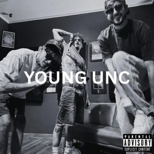 Young Unc (feat. Stinky Pete & Dusty DeLuna)