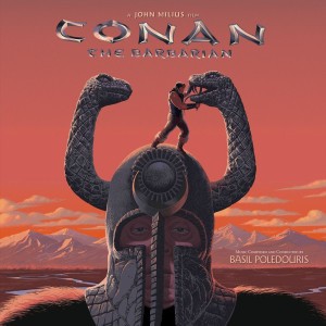 Riddle of Steel / Riders of Doom (From "Conan the Barbarian")