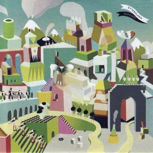 Caravan