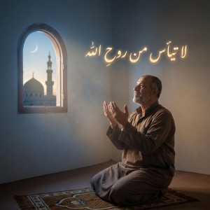 الله يناديك سحيرا (Radio Edit)