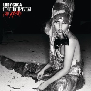 Born This Way (Twin Shadow remix)
