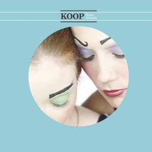 Koop Island Blues