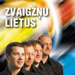 Zvaigžņu Lietus